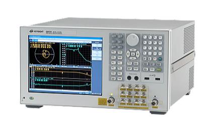 E5072A ENA 矢量网络分析仪