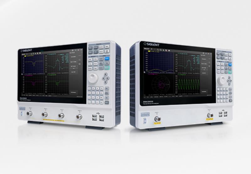 SNA5000X系列矢量网络分析仪