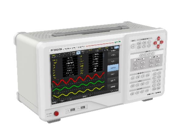 PF3000M 电功率分析仪